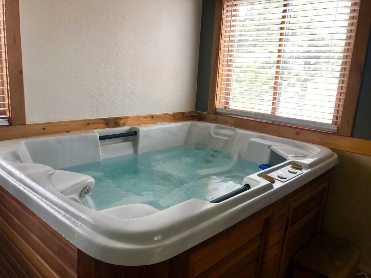 Mountain Shadows Resort Estes Park Eksteriør bilde