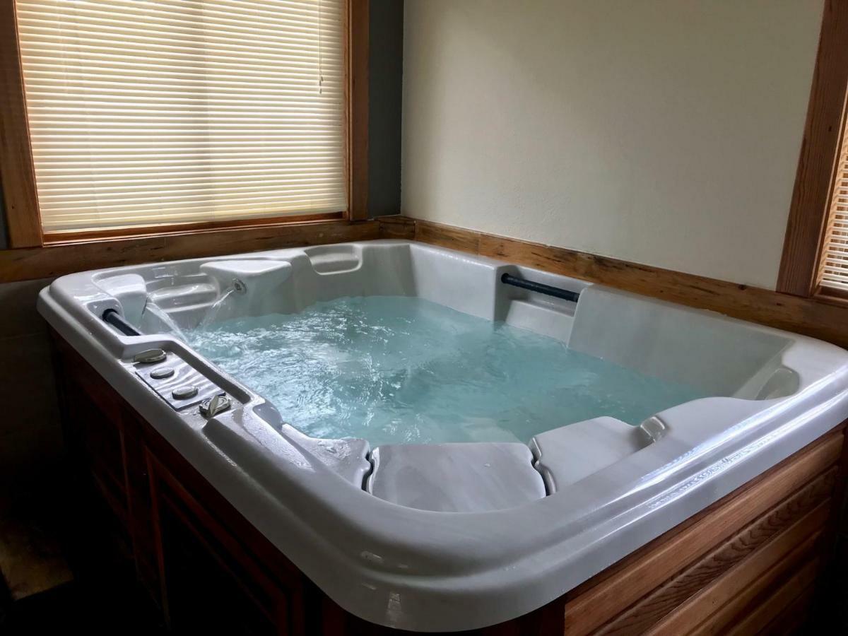 Mountain Shadows Resort Estes Park Eksteriør bilde